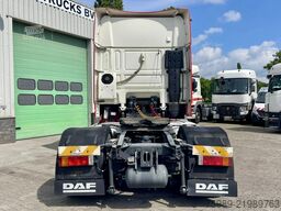 DAF XF 460 RETARDER, PARK CLIMA, FRIGO