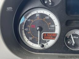 DAF XF 460 RETARDER, PARK CLIMA, FRIGO