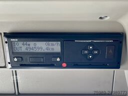 Iveco Stralis 460 494599 km!!  RETARDER, ACC, PARK AI...