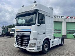 Standardni SZM DAF XF 460 MANUAL, ADR, FRIGO