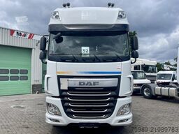 DAF XF 460 MANUAL, ADR, FRIGO