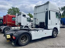 DAF XF 460 MANUAL, ADR, FRIGO