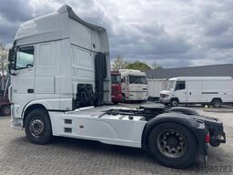 DAF XF 460 MANUAL, ADR, FRIGO