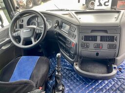 DAF XF 460 MANUAL, ADR, FRIGO