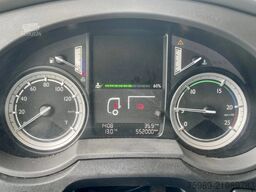DAF XF 460 MANUAL, ADR, FRIGO