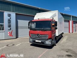 MERCEDES-BENZ Atego 816L*Ackermann-Möbelkoffer*Klima*171tkm*