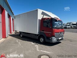 MERCEDES-BENZ Atego 816L*Ackermann-Möbelkoffer*Klima*171tkm*
