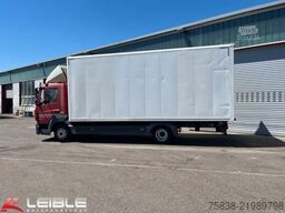 MERCEDES-BENZ Atego 816L*Ackermann-Möbelkoffer*Klima*171tkm*