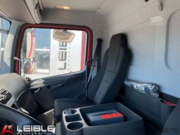 MERCEDES-BENZ Atego 816L*Ackermann-Möbelkoffer*Klima*171tkm*