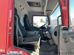 MERCEDES-BENZ Atego 816L*Ackermann-Möbelkoffer*Klima*171tkm*