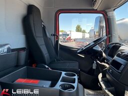 MERCEDES-BENZ Atego 816L*Ackermann-Möbelkoffer*Klima*171tkm*