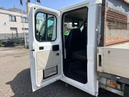 PEUGEOT Boxer HDi Pritsche Doppelkabine*1.Hand*