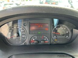 PEUGEOT Boxer HDi Pritsche Doppelkabine*1.Hand*