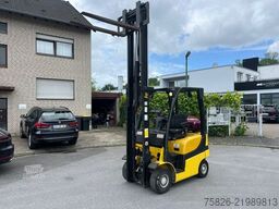 YALE GLP16VX Gas 3,2M 1600KG