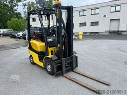 YALE GLP16VX Gas 3,2M 1600KG