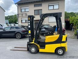 YALE GLP16VX Gas 3,2M 1600KG