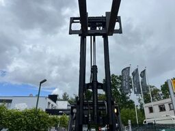 YALE GLP16VX Gas 3,2M 1600KG