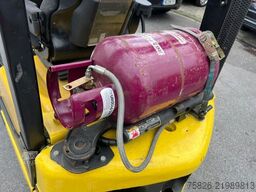 YALE GLP16VX Gas 3,2M 1600KG