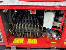 MAN TGL 8.180 Bison Palfinger TKA 28 M Hubsteiger