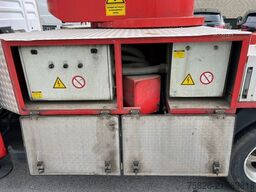 MAN TGL 8.180 Bison Palfinger TKA 28 M Hubsteiger