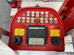MAN TGL 8.180 Bison Palfinger TKA 28 M Hubsteiger