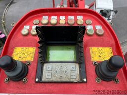 MAN TGL 8.180 Bison Palfinger TKA 28 M Hubsteiger
