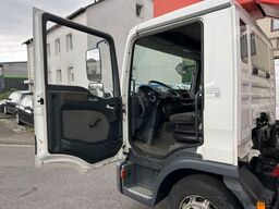 MAN TGL 8.180 Bison Palfinger TKA 28 M Hubsteiger