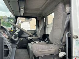 MAN TGL 8.180 Bison Palfinger TKA 28 M Hubsteiger