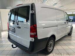MERCEDES-BENZ Vito Kasten 116 CDI lang*1.Hand*Klima*Tempo*Pdc*
