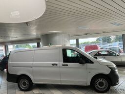 MERCEDES-BENZ Vito Kasten 116 CDI lang*1.Hand*Klima*Tempo*Pdc*