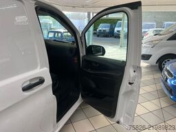 MERCEDES-BENZ Vito Kasten 116 CDI lang*1.Hand*Klima*Tempo*Pdc*