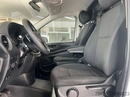 MERCEDES-BENZ Vito Kasten 116 CDI lang*1.Hand*Klima*Tempo*Pdc*