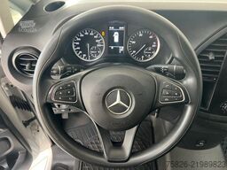 MERCEDES-BENZ Vito Kasten 116 CDI lang*1.Hand*Klima*Tempo*Pdc*