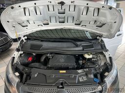 MERCEDES-BENZ Vito Kasten 116 CDI lang*1.Hand*Klima*Tempo*Pdc*