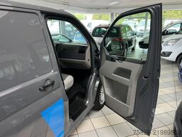 VW T5 Transporter lang*Klima*1.Hand*S-Heft*AHK*