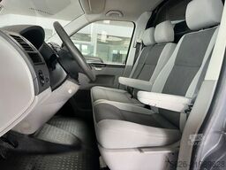 VW T5 Transporter lang*Klima*1.Hand*S-Heft*AHK*
