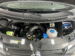 VW T5 Transporter lang*Klima*1.Hand*S-Heft*AHK*