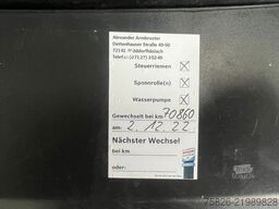 VW T5 Transporter lang*Klima*1.Hand*S-Heft*AHK*