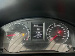 VW T5 Transporter lang*Klima*1.Hand*S-Heft*AHK*