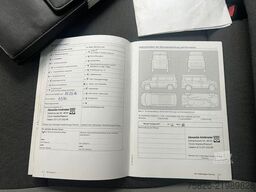 VW T5 Transporter lang*Klima*1.Hand*S-Heft*AHK*
