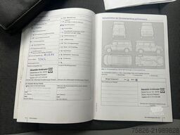 VW T5 Transporter lang*Klima*1.Hand*S-Heft*AHK*