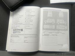 VW T5 Transporter lang*Klima*1.Hand*S-Heft*AHK*