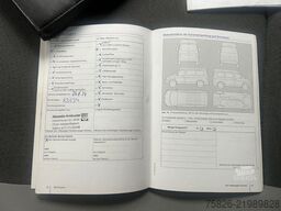 VW T5 Transporter lang*Klima*1.Hand*S-Heft*AHK*