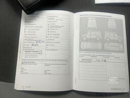 VW T5 Transporter lang*Klima*1.Hand*S-Heft*AHK*
