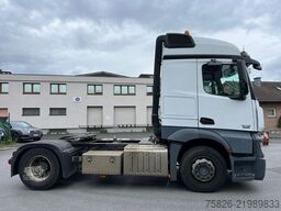 MERCEDES-BENZ Actros 4 1845 OM471 SZM*1.Hand*Tüv neu*