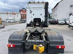 MERCEDES-BENZ Actros 4 1845 OM471 SZM*1.Hand*Tüv neu*