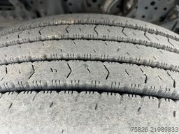 MERCEDES-BENZ Actros 4 1845 OM471 SZM*1.Hand*Tüv neu*