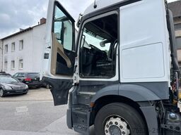 MERCEDES-BENZ Actros 4 1845 OM471 SZM*1.Hand*Tüv neu*