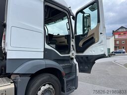 MERCEDES-BENZ Actros 4 1845 OM471 SZM*1.Hand*Tüv neu*
