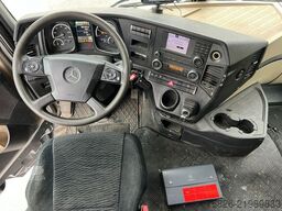 MERCEDES-BENZ Actros 4 1845 OM471 SZM*1.Hand*Tüv neu*